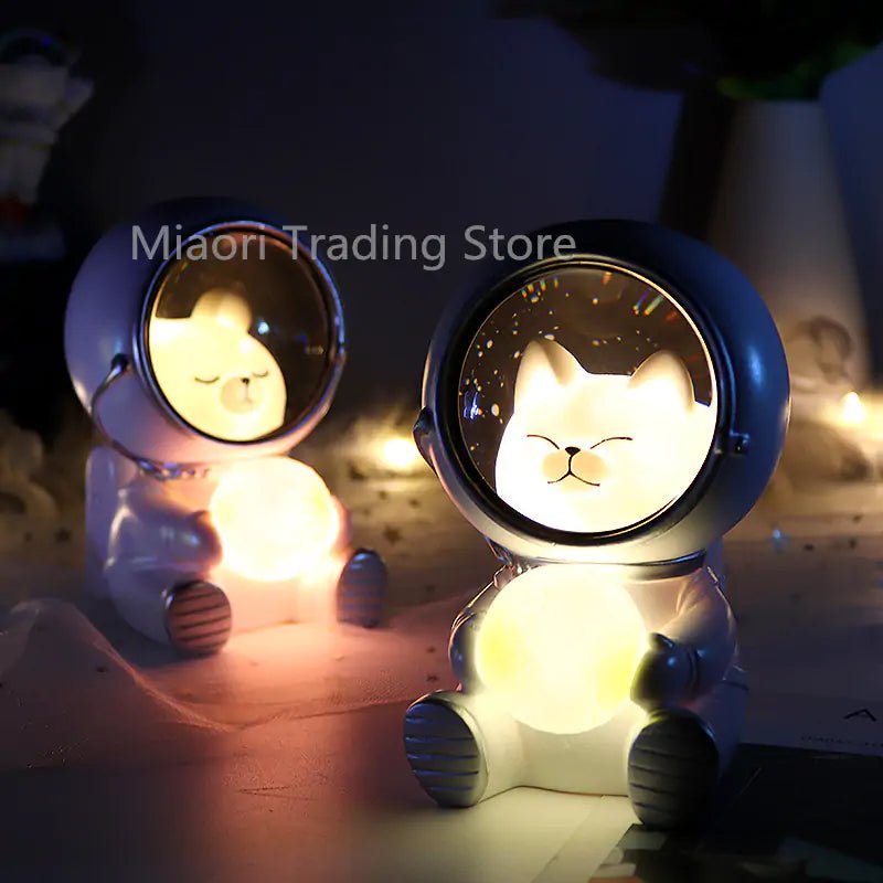 Galaxy Guardian LED Light - ILLumiwave