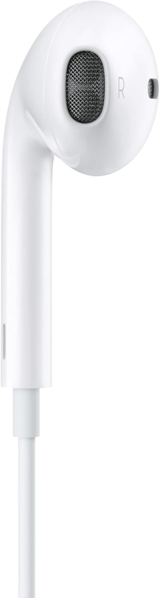 Earpods Headphones with USB - C Plug, Wired Ear Buds with Built - In Remote to Control Music, Phone Calls, and Volume - ILLumiwave
