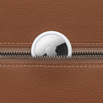 Airtag 4 Pack. Keep Track of and Find Your Keys, Wallet, Luggage, Backpack, and More. Simple One - Tap Set up with Iphone or Ipad - ILLumiwave