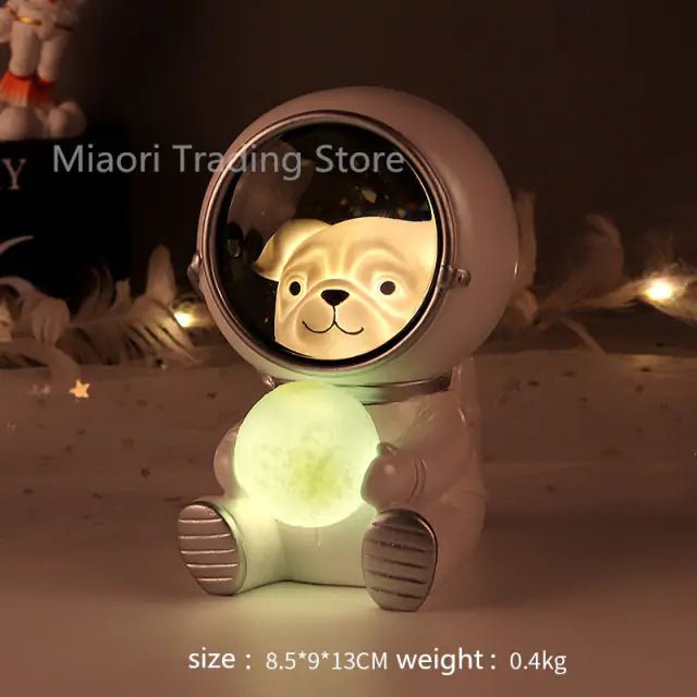 Galaxy Guardian LED Light - ILLumiwave