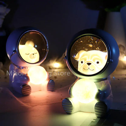 Galaxy Guardian LED Light - ILLumiwave