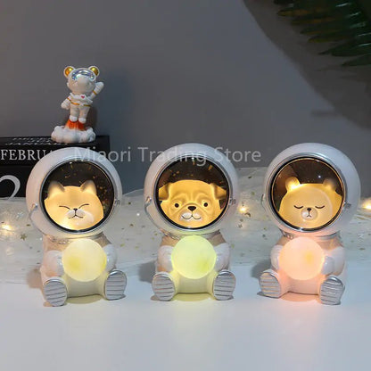 Galaxy Guardian LED Light - ILLumiwave