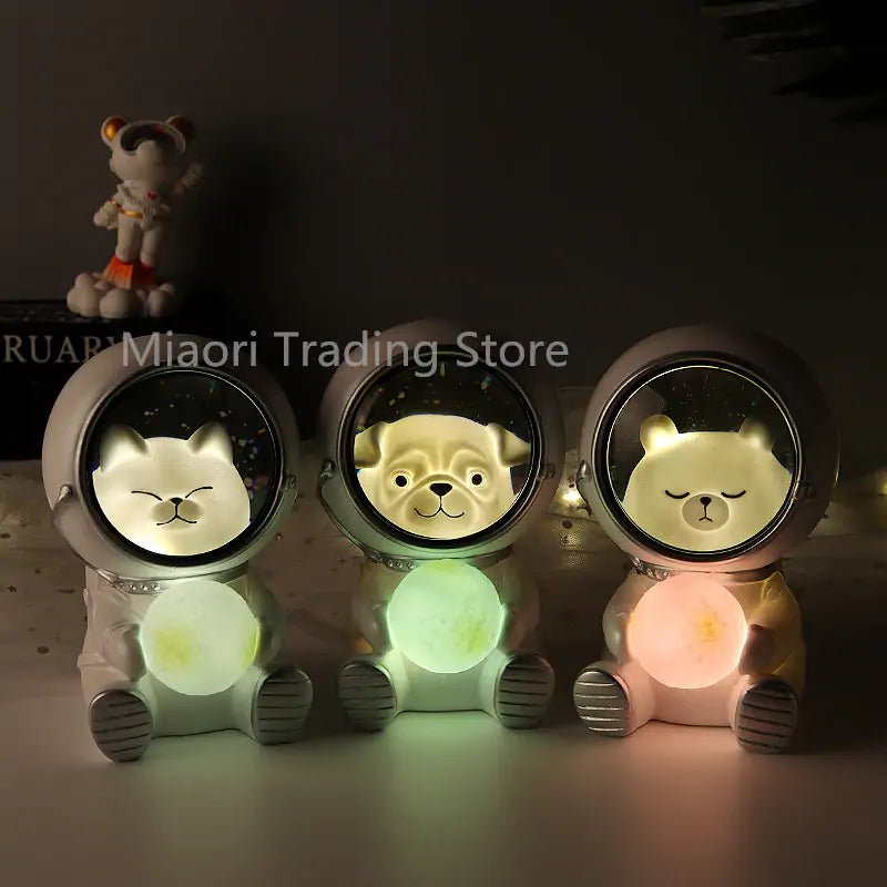 Galaxy Guardian LED Light - ILLumiwave